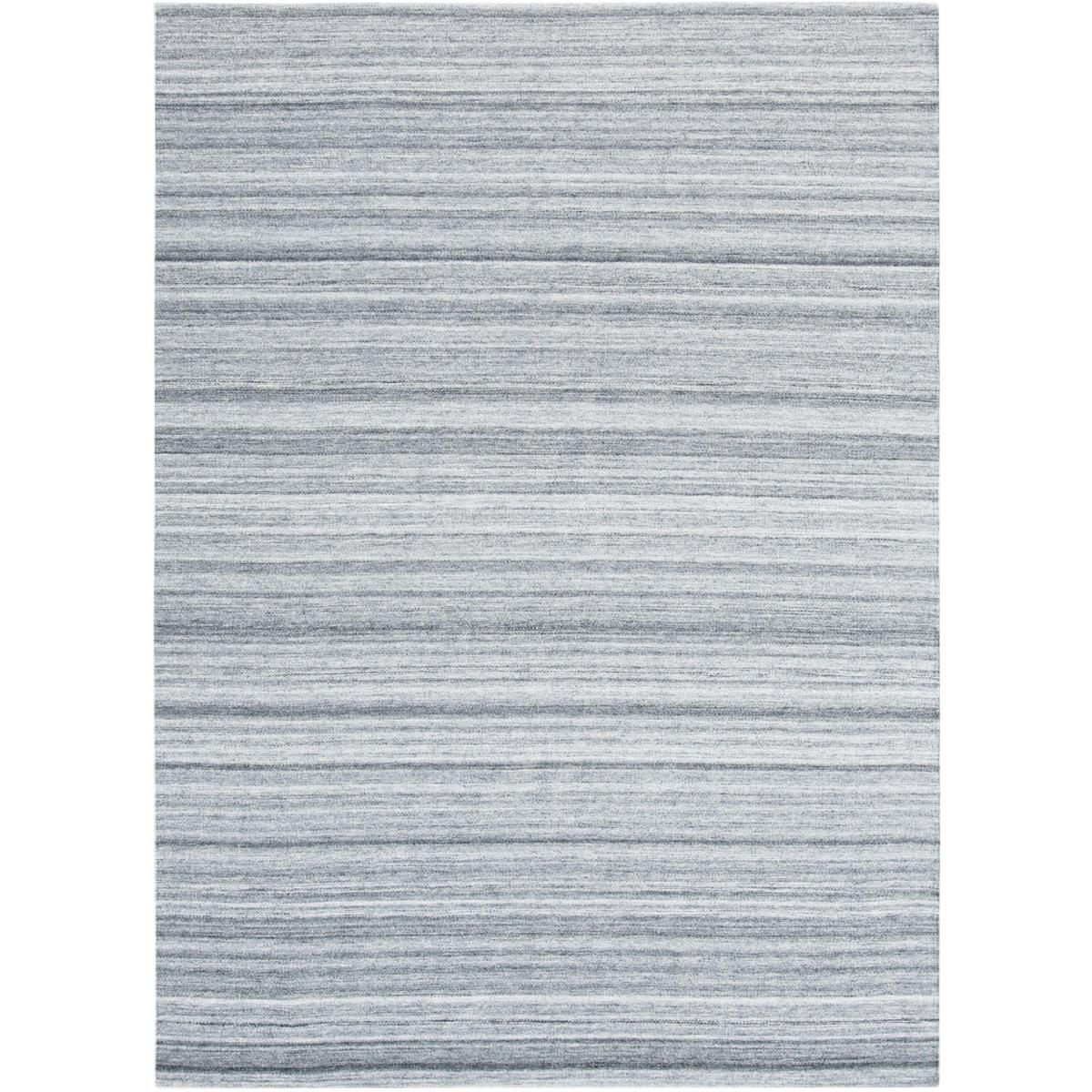 Lavin N4004-0811 Kiran 130 X 94 inch Dark Grey Rug in 8 x 11