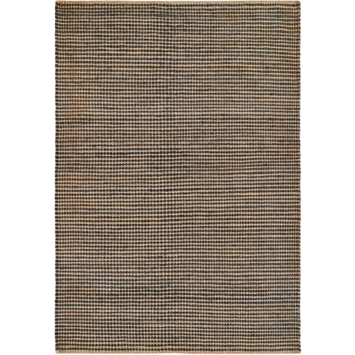 Lavin N50270811 Ganges 130 X 94 inch Green Rug in 8 x 11