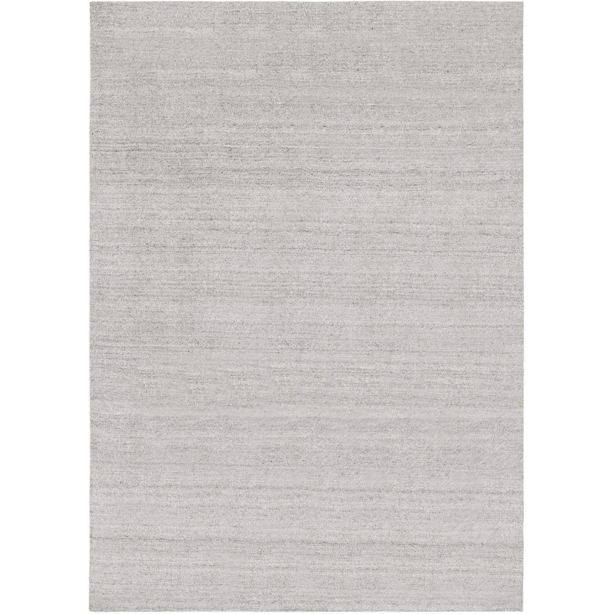 Lavin N6033-0203 Riya 36 X 24 inch Grey Rug in 2 x 3