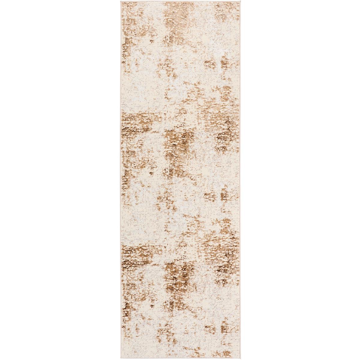 Lavin T4017-0208 Livia 94 X 32 inch Mineral Tones Rug in 2 x 8