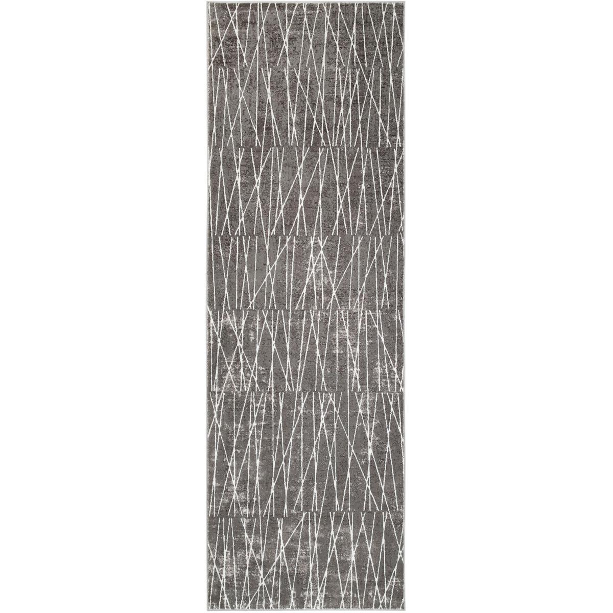Lavin U70070208 Livenza Gray Indoor Rug