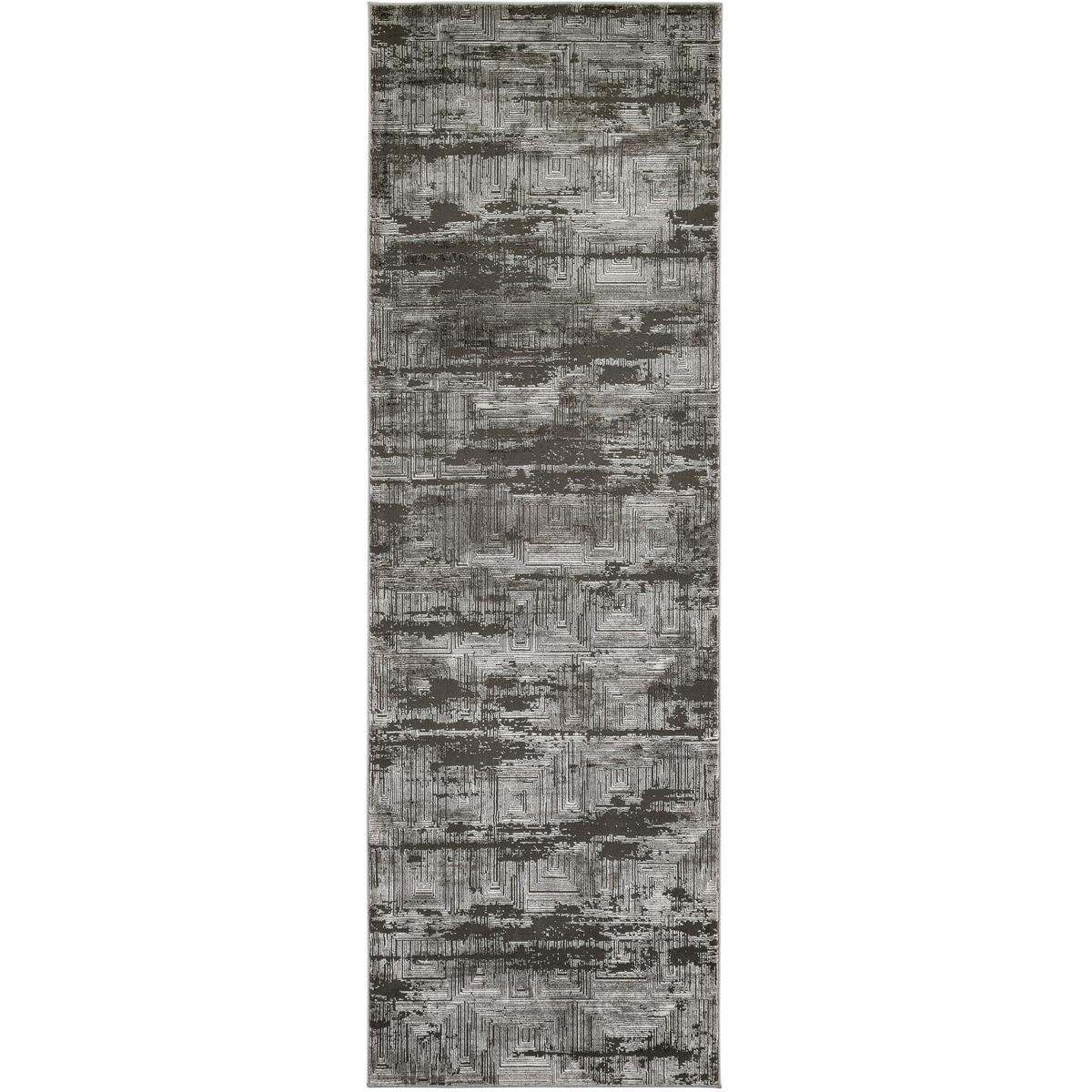 Lavin U70080208 Livenza Gray Indoor Rug