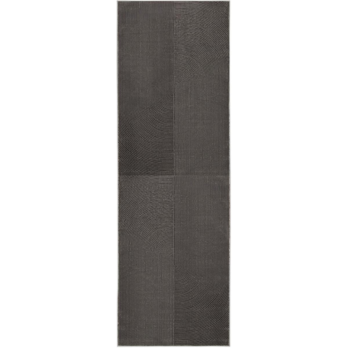 Lavin U70090208 Livenza Gray Indoor Rug