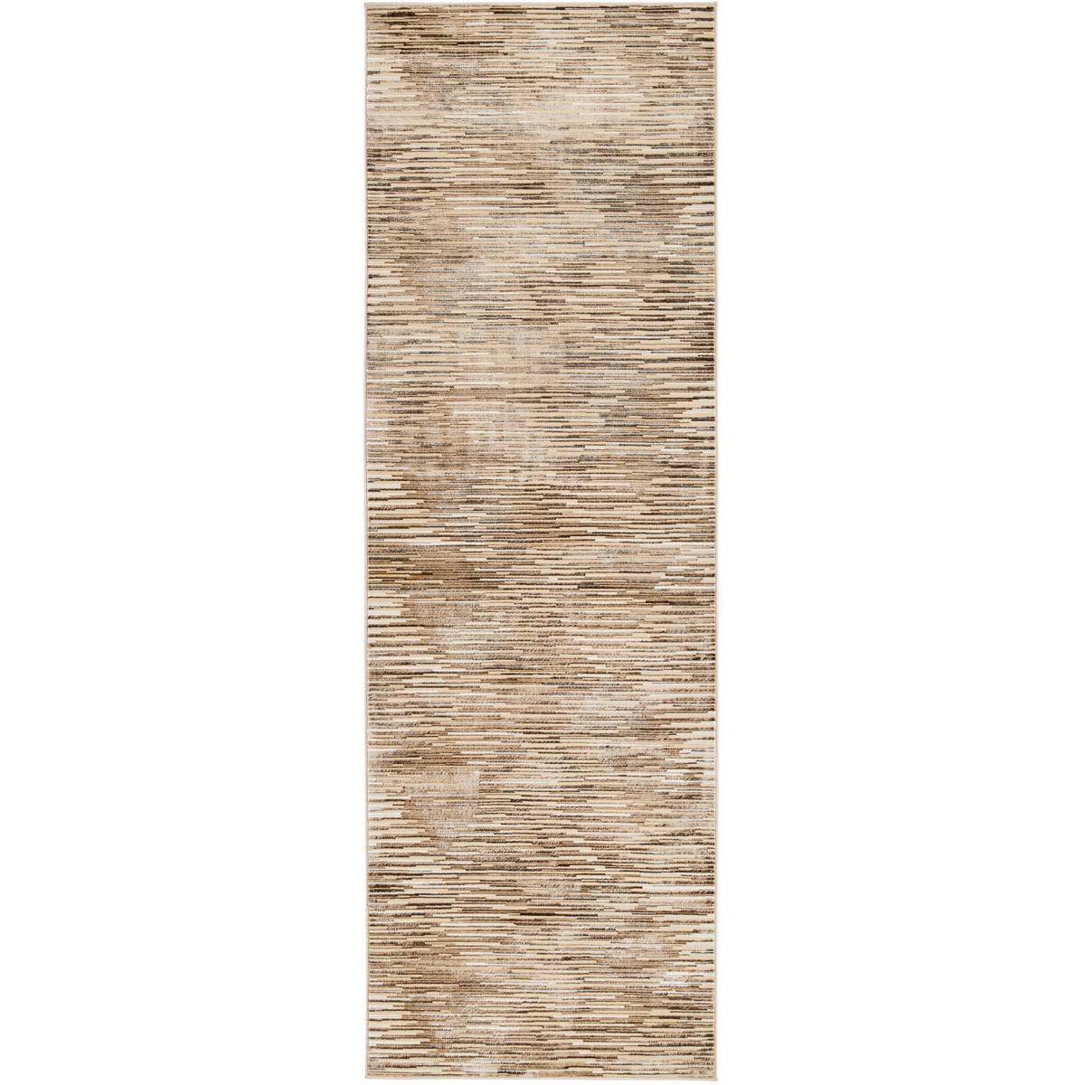 Lavin U70140208 Rienz Brown Indoor Rug