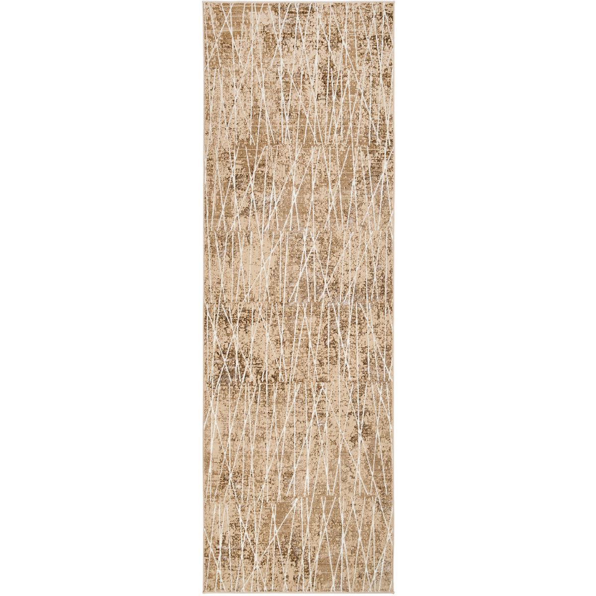 Lavin U70150208 Rienz Brown Indoor Rug