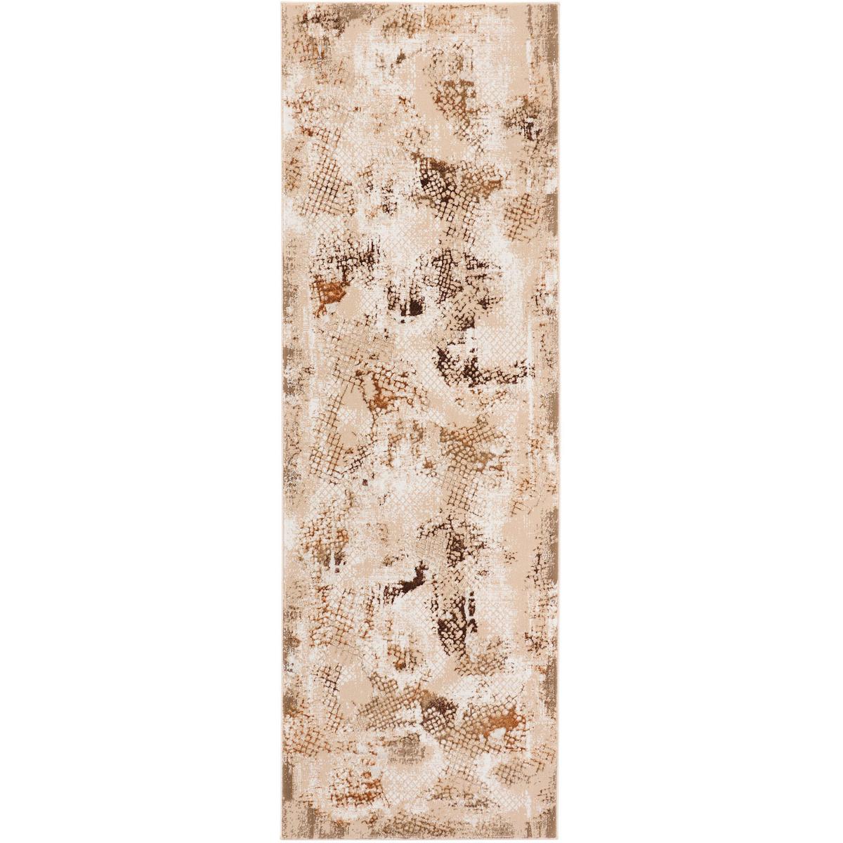 Lavin U80020208 Piave Brown Indoor Rug