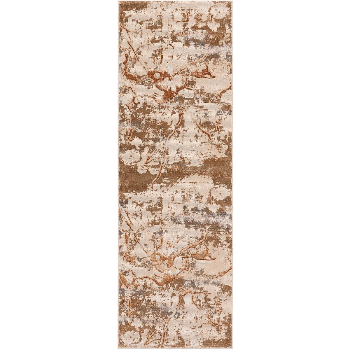 Lavin U80030208 Piave Brown Indoor Rug