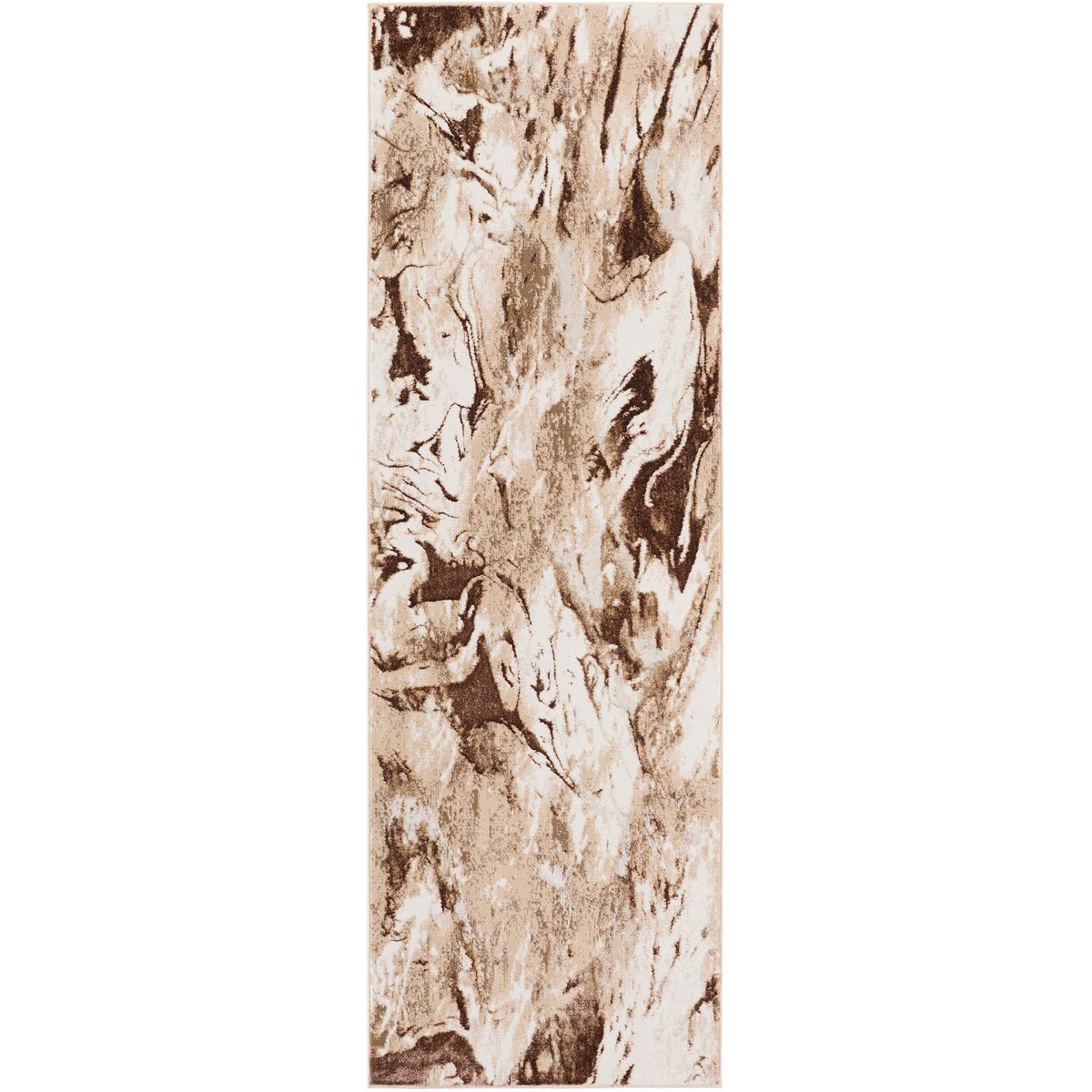 Lavin U80070208 Piave Brown Indoor Rug