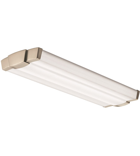 Lithonia Lighting Fmlretl 24in 40k 80cri Bn Retro Led 9 Inch