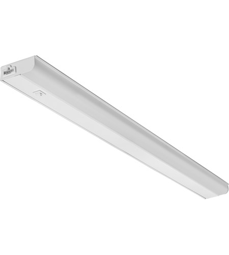 Lithonia Lighting Ucel 36in 30k 90cri Swr Wh M6 Ucel