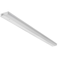 Lithonia Lighting Ucel 48in 30k 90cri Swr Wh M6 Ucel Series 120v