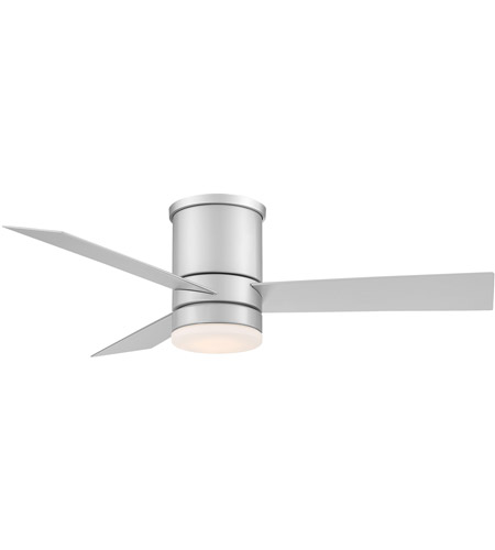 Titanium Flush Mount Ceiling Fan, Flush Mount Ceiling Fan With Remote Black Box