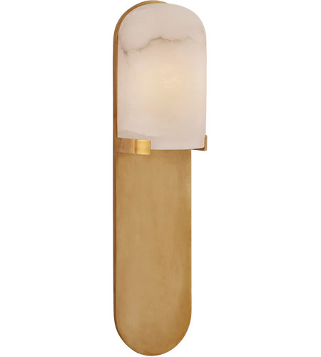 visual comfort kelly wearstler sconce