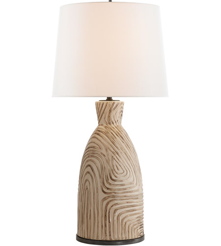 visual comfort kelly wearstler lamp