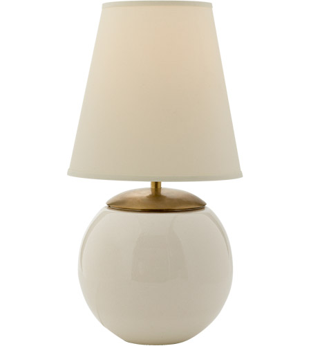 large round table lamp