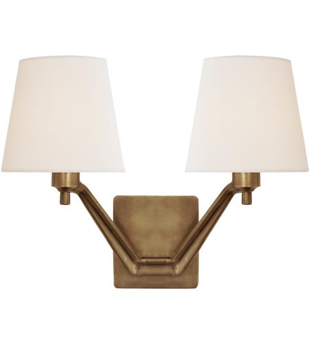 visual comfort aerin sconce