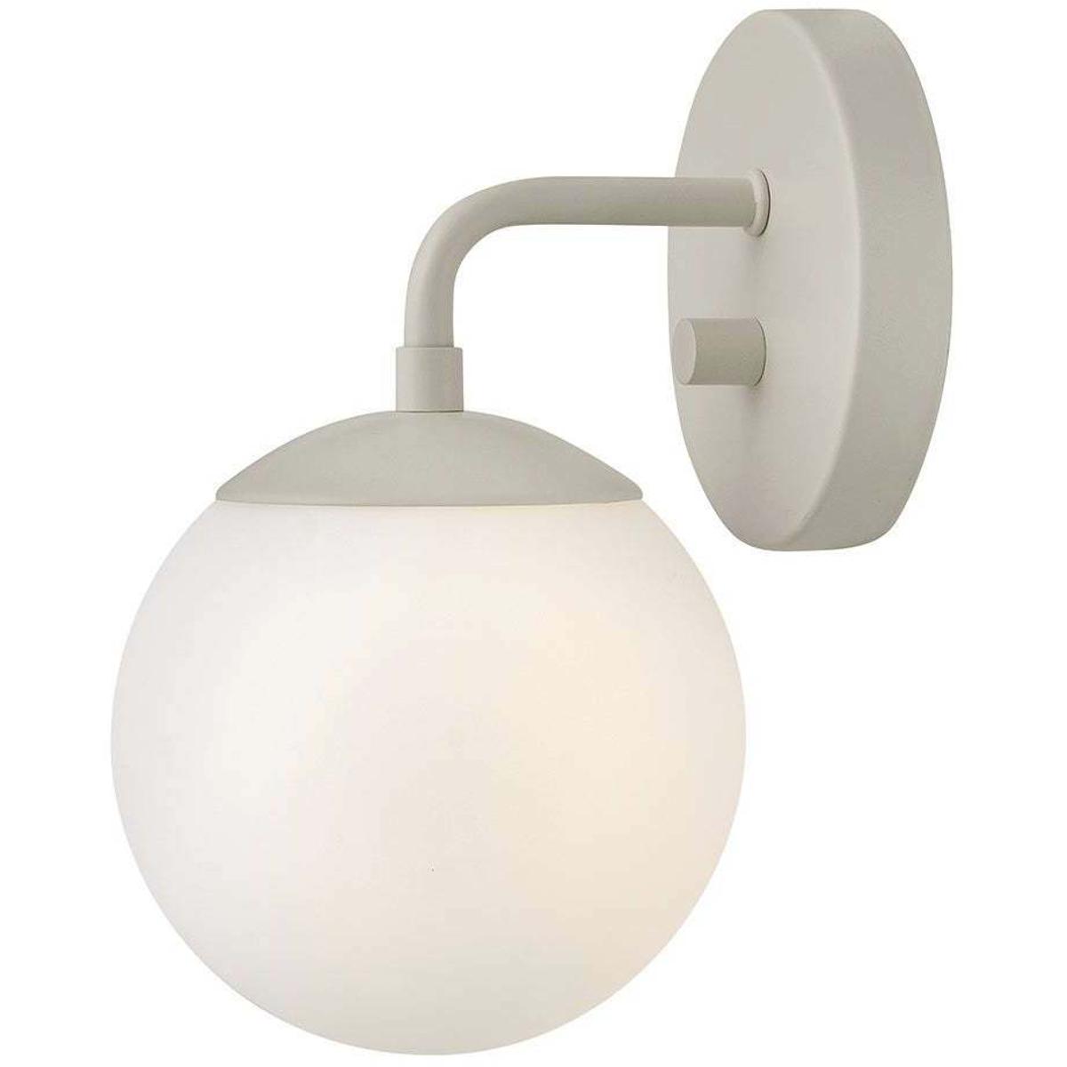 Lark 84300LTP Julep Sconce Wall Light in Light Taupe