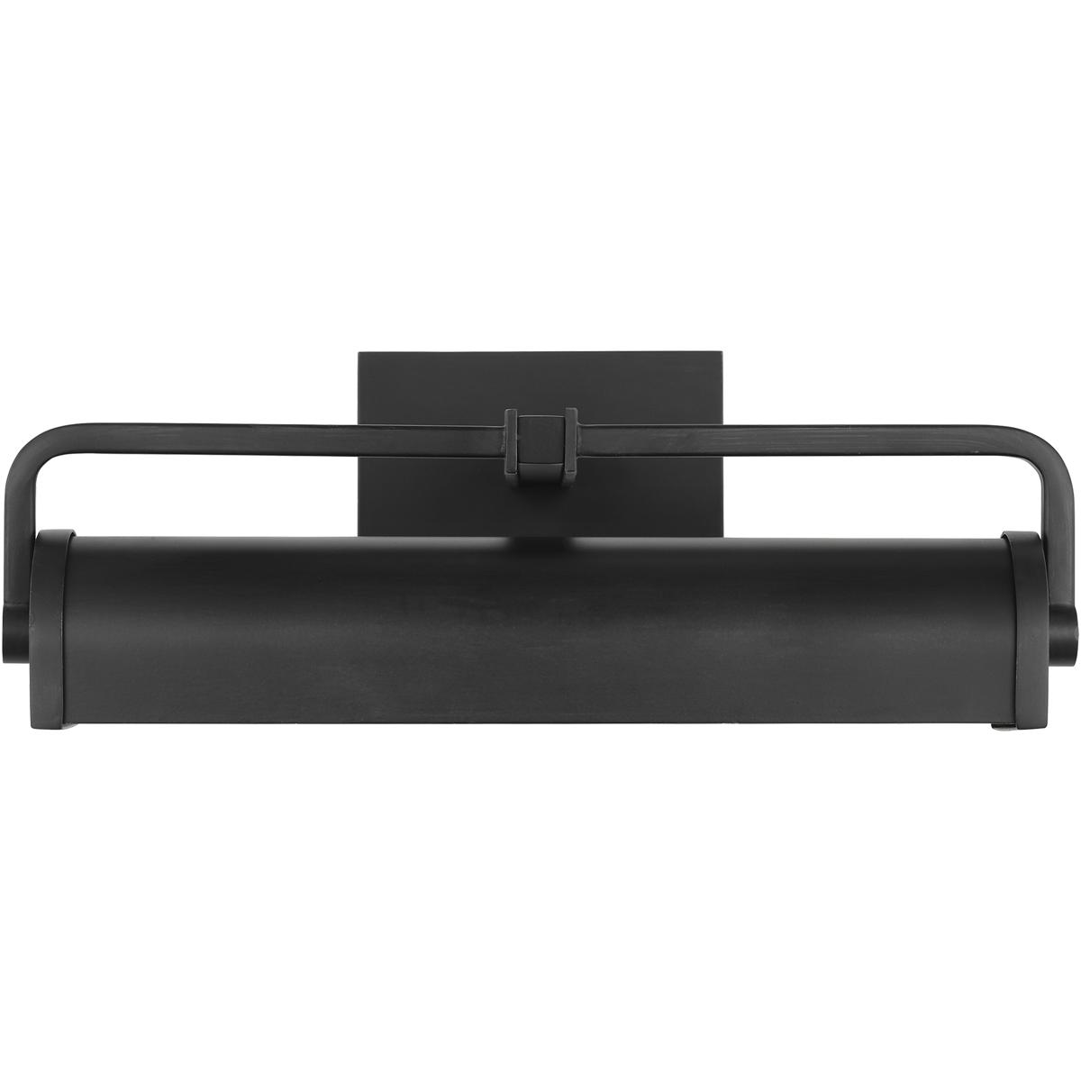 Lauren Ralph Lauren LW1111AI Leonard 25 watt 1288 inch Aged Iron Picture Light Wall Light