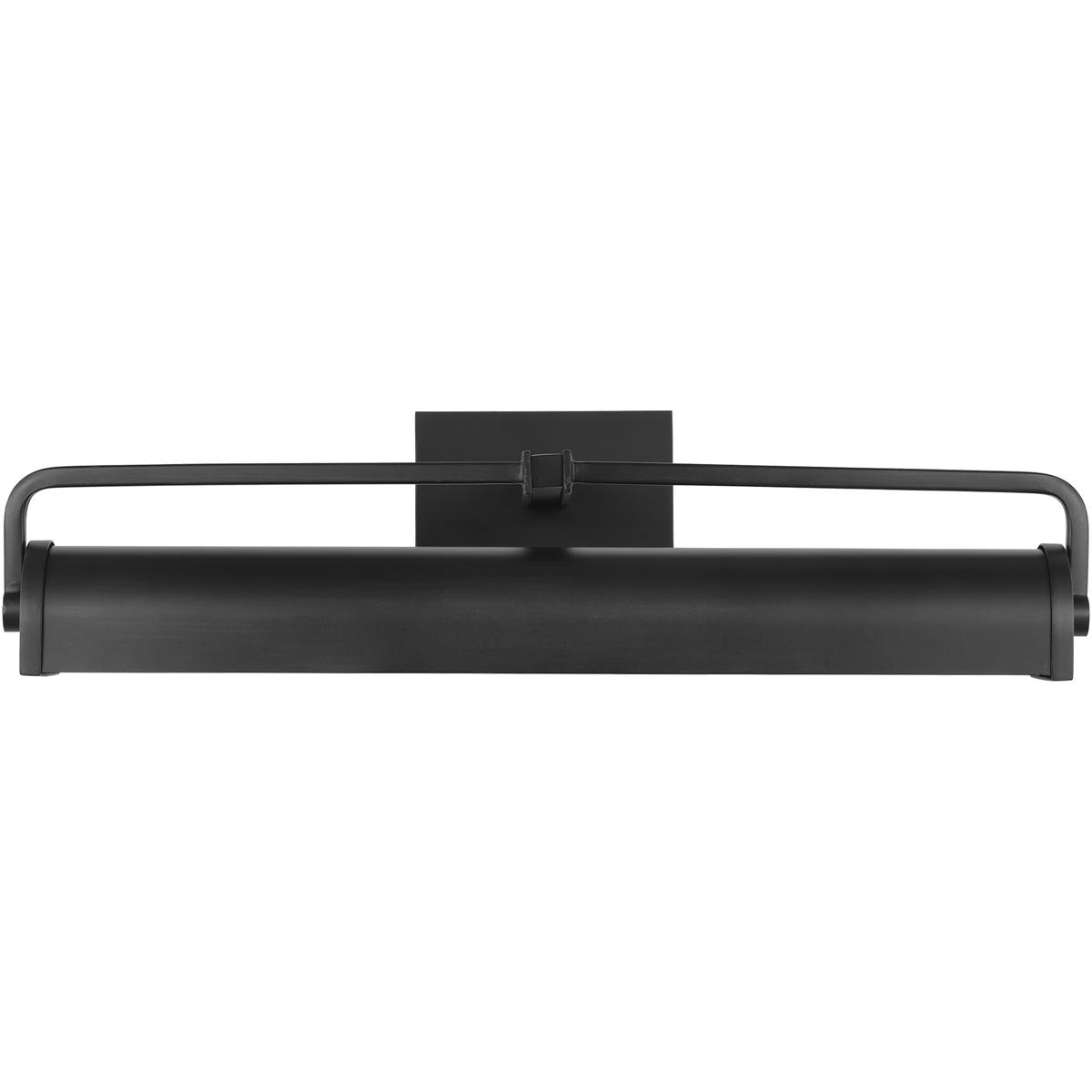Lauren Ralph Lauren LW1122AI Leonard 50 watt 1888 inch Aged Iron Picture Light Wall Light
