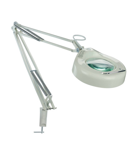 lifemax magnifying table light