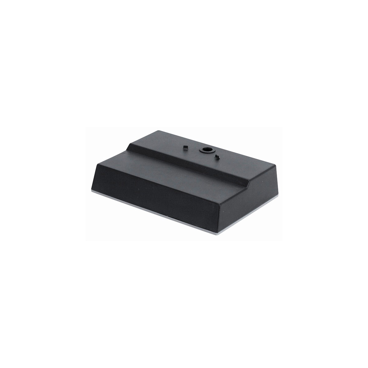Lite Source LB14BLK Accessories Black Weighted Base