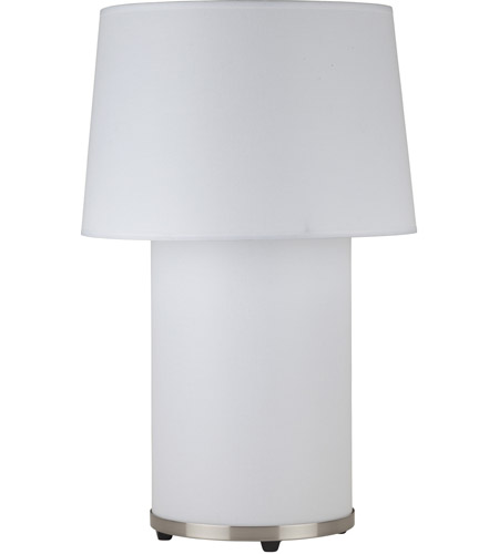 glow cylinder table lamp