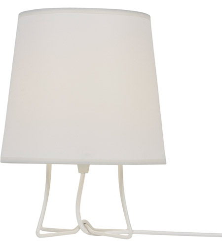 thin table lamp