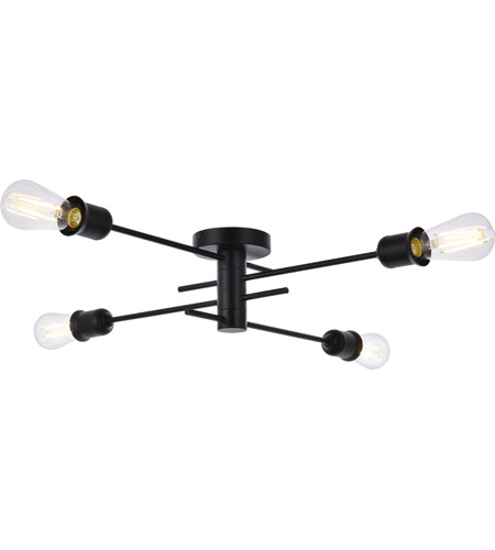 Xavier 4 light flush fitting Clearance
