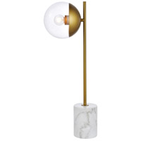 Living District Table Lamps