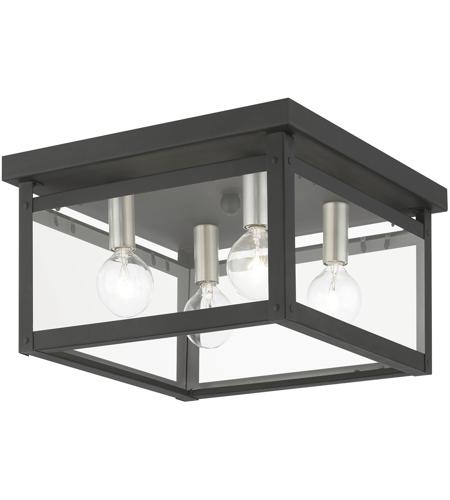 livex lighting milford