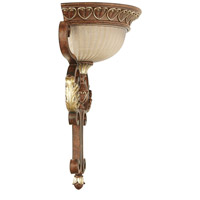 Livex Lighting 8580-63 Villa Verona Wall Sconce 