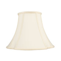 Livex Lighting Silk Lamp Shade S551 photo thumbnail