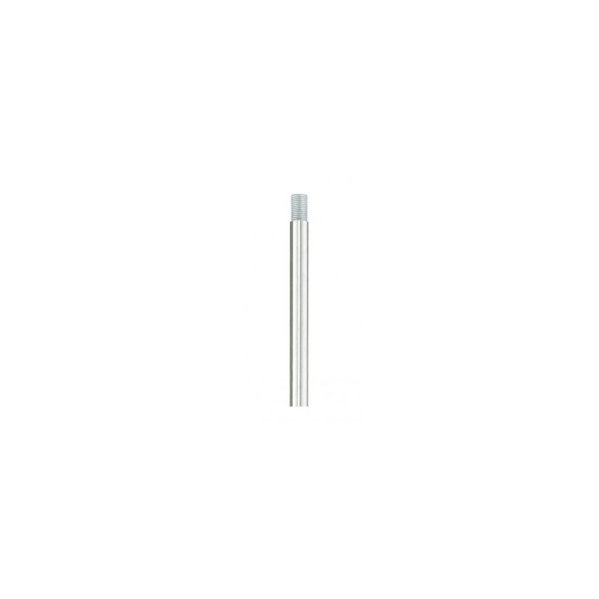 Livex Lighting 55999-05 Accessories Polished Chrome Rod Extension Stem