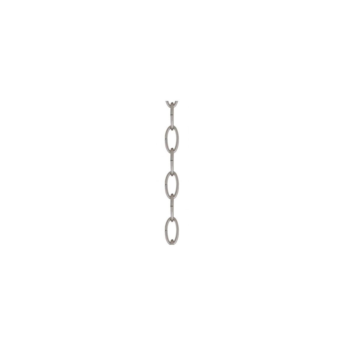 Livex Lighting 56136-91 Accessories Brushed Nickel Standard Decorative Chain