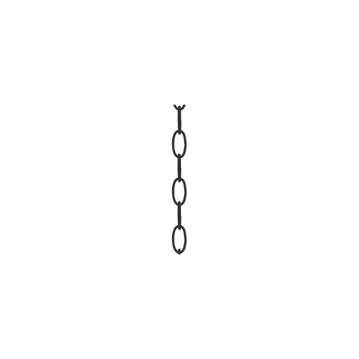 Livex Lighting 56139-07 Accessories Bronze Heavy Duty Decorative Chain