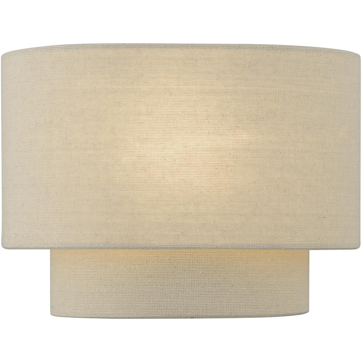 Livex Lighting 58881-48 Bellingham 1 Light 11 inch Antique Gold Leaf ADA Wall Sconce Wall Light