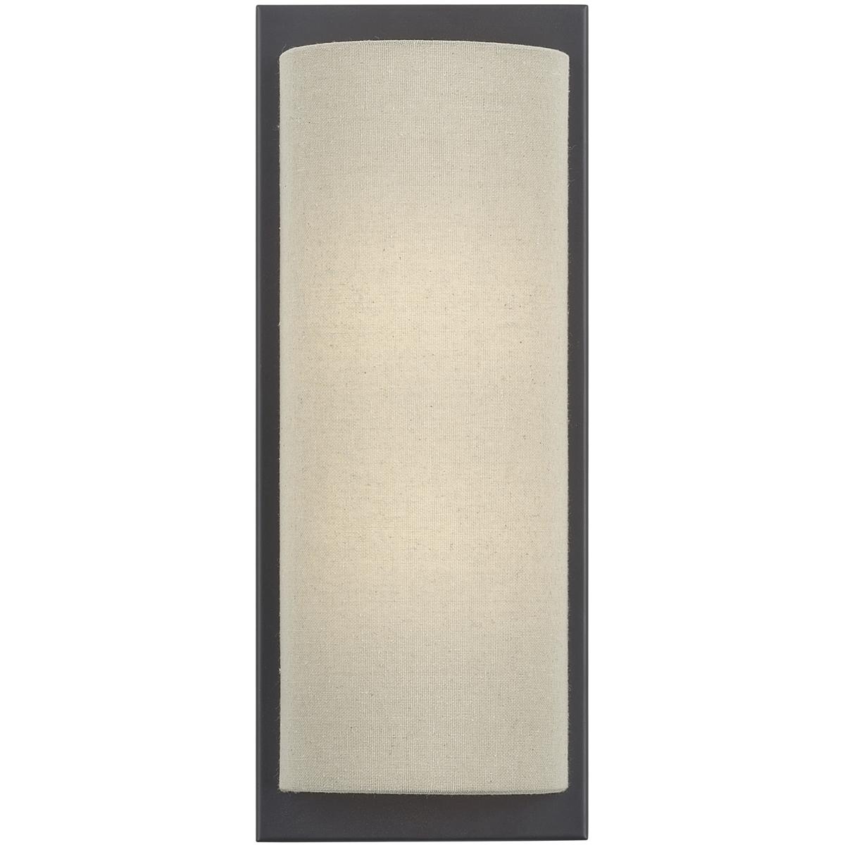 Livex Lighting 58899-07 Bellingham Wall Sconce Wall Light in Bronze