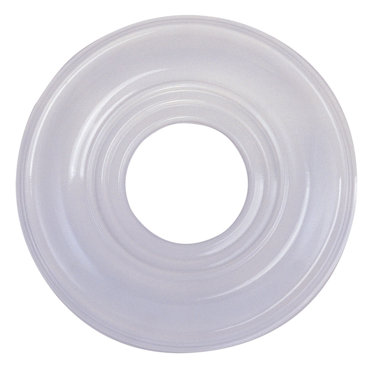 Livex Lighting 8209-03 Ceiling Medallions White Ceiling Medallion