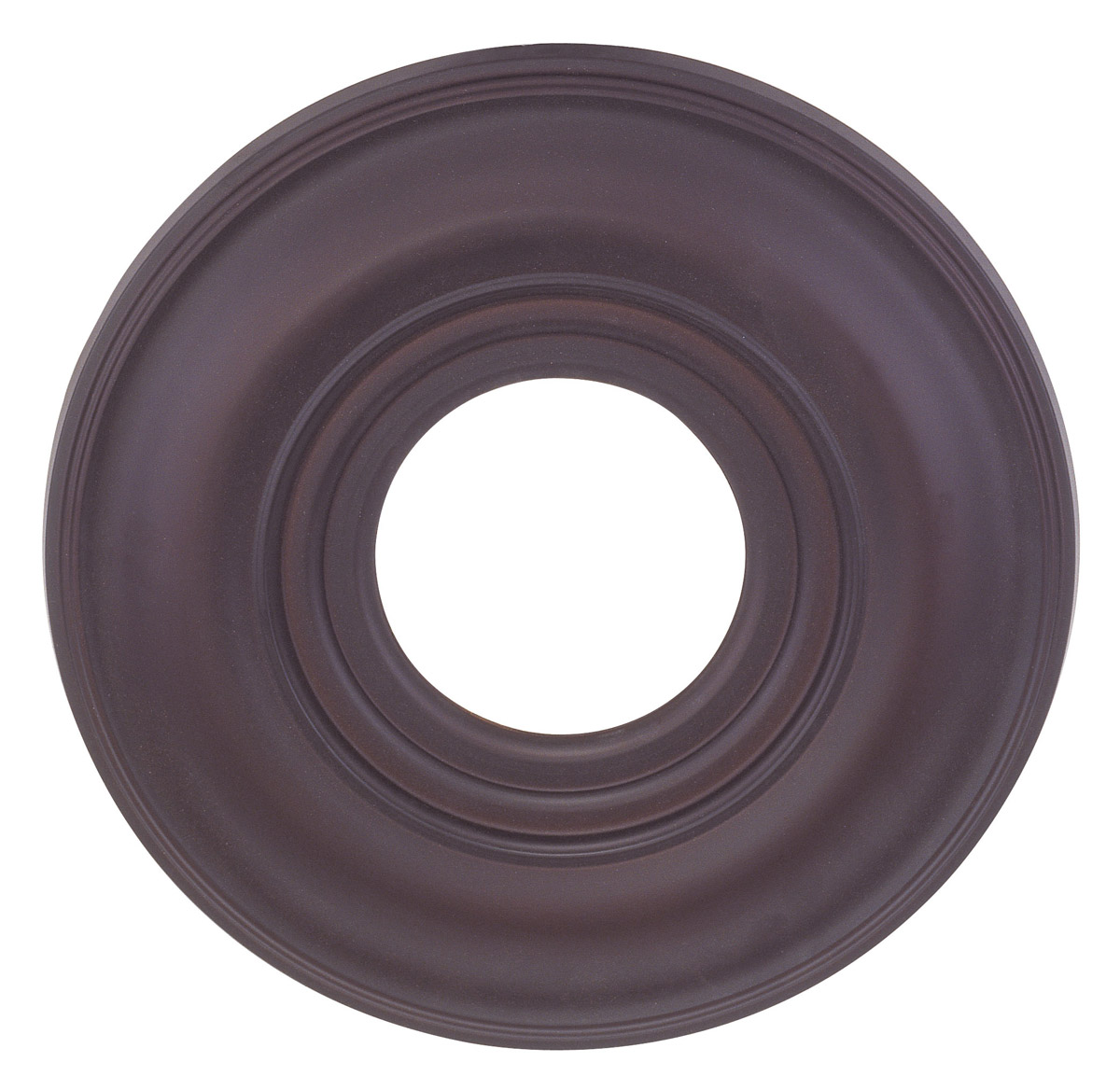 Livex Lighting 8209-07 Ceiling Medallions Bronze Ceiling Medallion