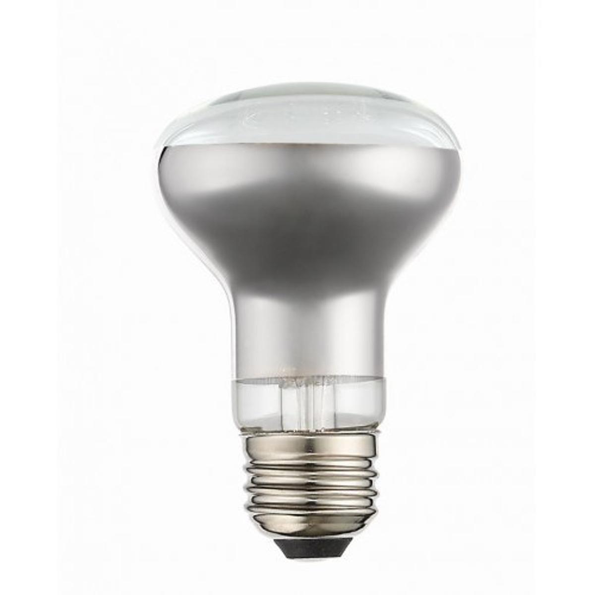 Livex Lighting 960711X60 Allison LED R20 Flood E26 Medium Base 7.7 watt 3000K Filament LED Bulb in 60, Pack of 60