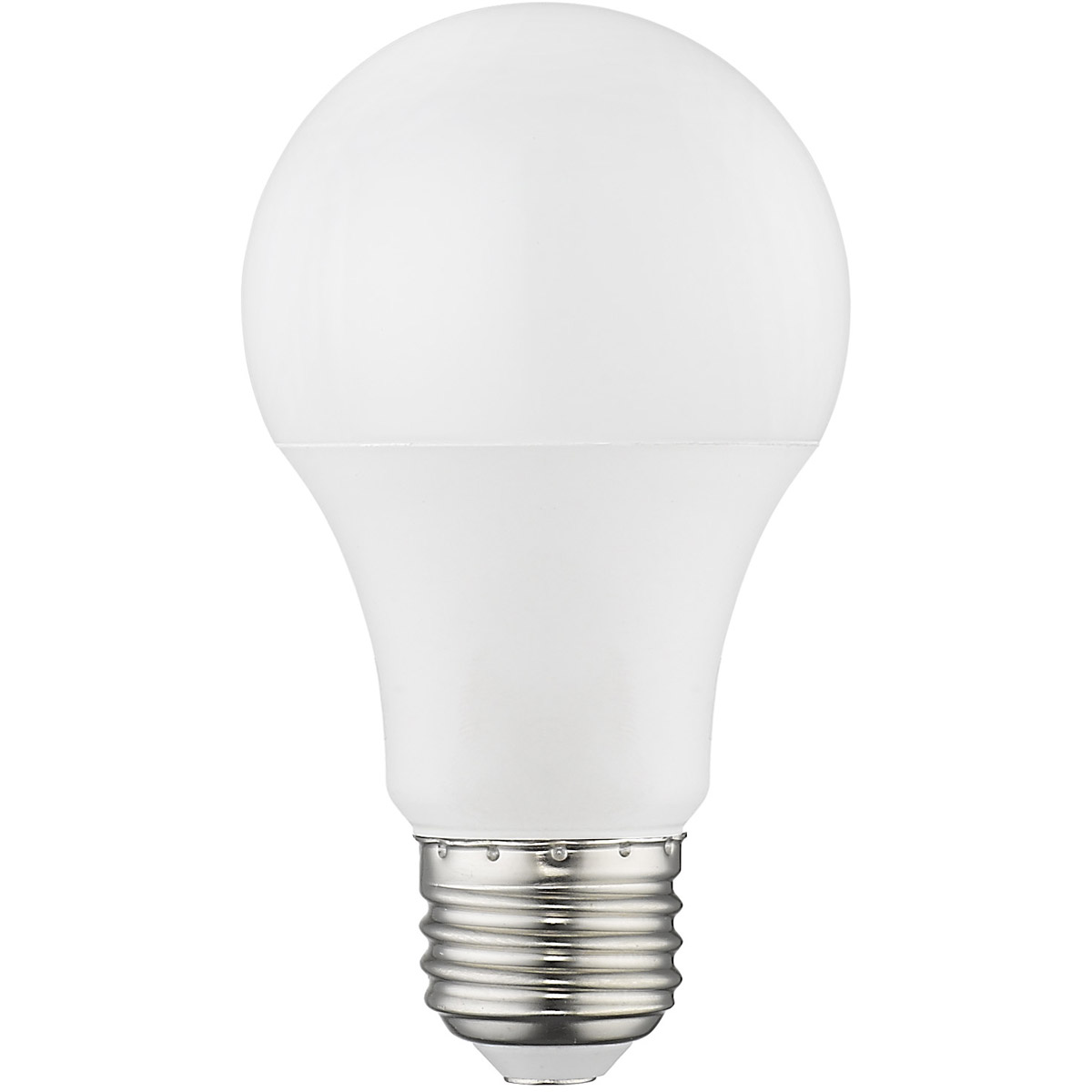 Livex Lighting 966111X40 Allison LED A19 Pear E26 Medium Base 11 watt 3000K SMD LED Bulb in 40, Pack of 40