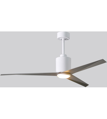 Matthews Fan Co EKLK-WH-BN Atlas Eliza 