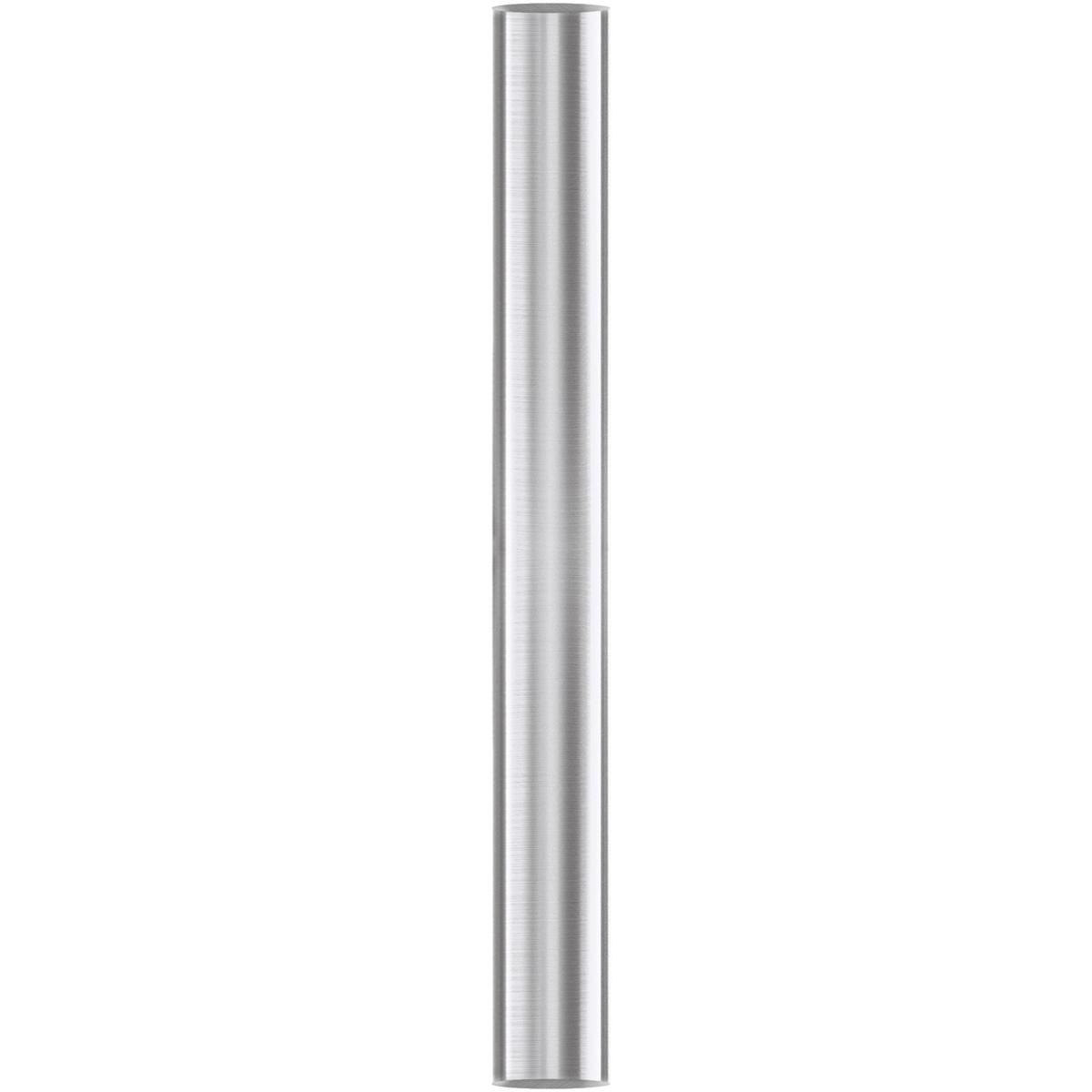 Matthews Fan Co 10DR-BN Matthews Gerbar Brushed Nickel Downrod in 10