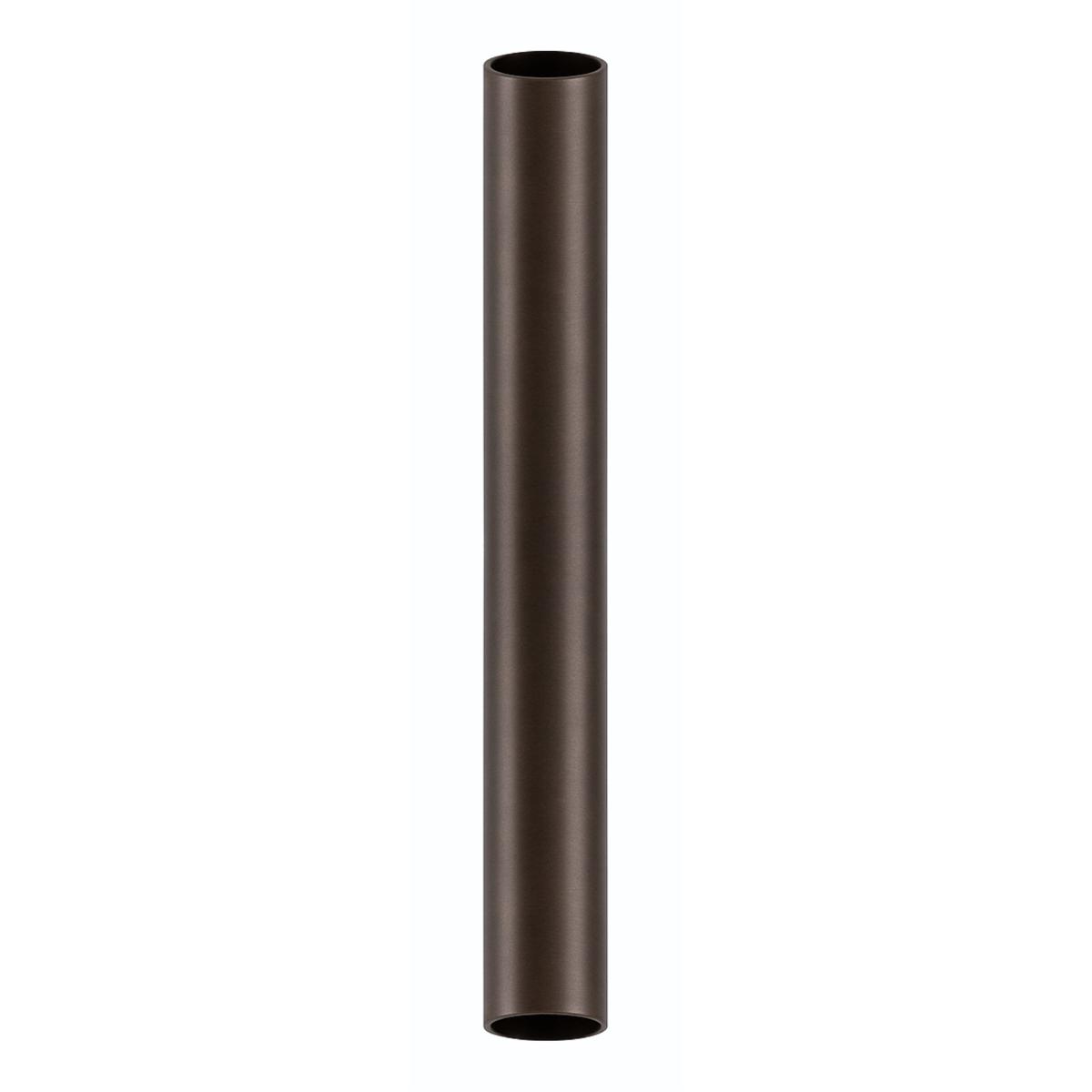 Matthews Fan Co 10DR-BZZT Matthews Gerbar Bronzette Downrod in 10