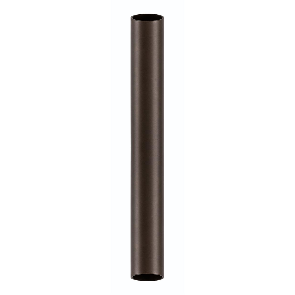 Matthews Fan Co 20DR-BZZT Matthews Gerbar Bronzette Downrod in 20