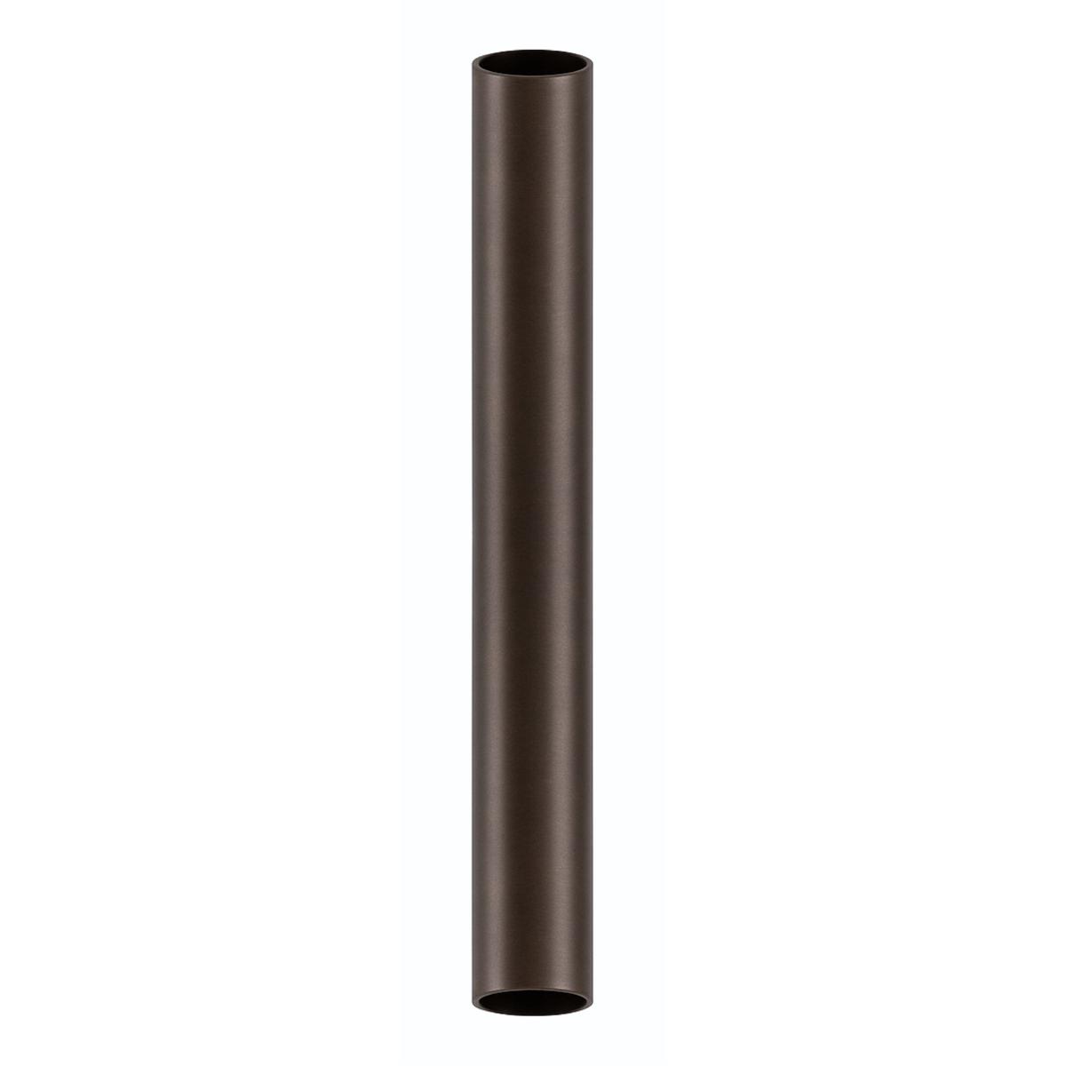 Matthews Fan Co 30DR-BZZT Matthews Gerbar Bronzette Downrod in 30