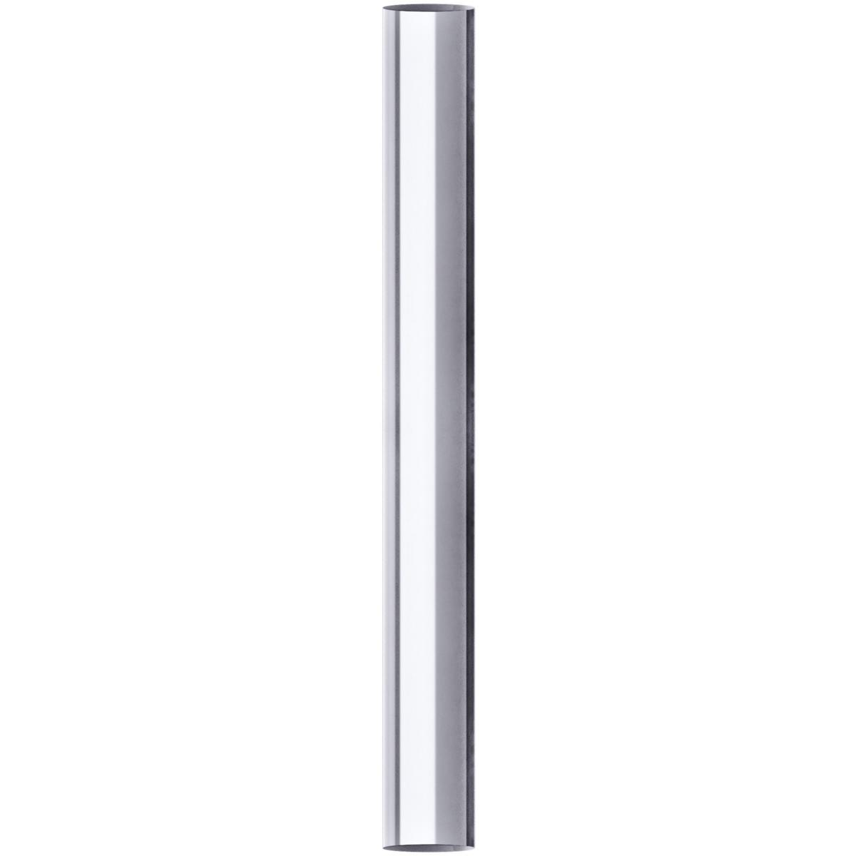 Matthews Fan Co 30DR-CR Matthews Gerbar Polished Chrome Downrod in 30
