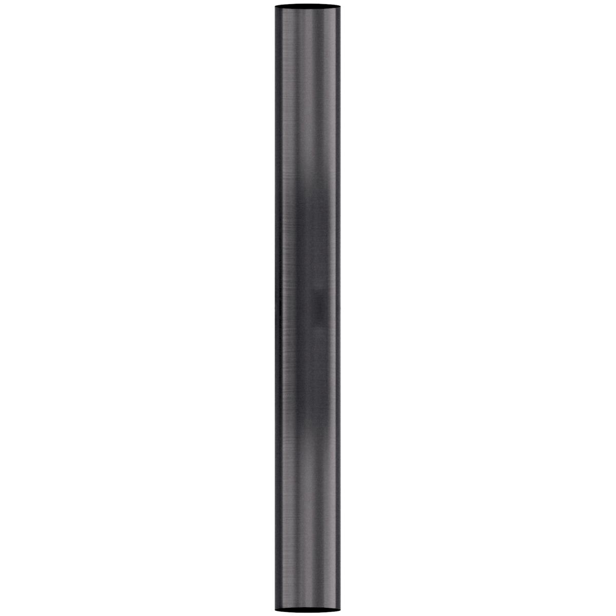 Matthews Fan Co 72DR-BKN Matthews Gerbar Black Nickel Downrod in 72
