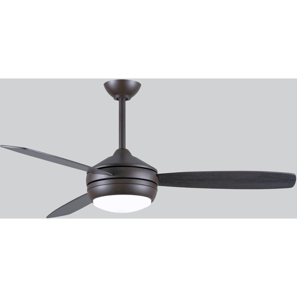 Matthews Fan Company T24 Tb Oobk 52 Atlas T 24 Indoor Ceiling Fan Ebay