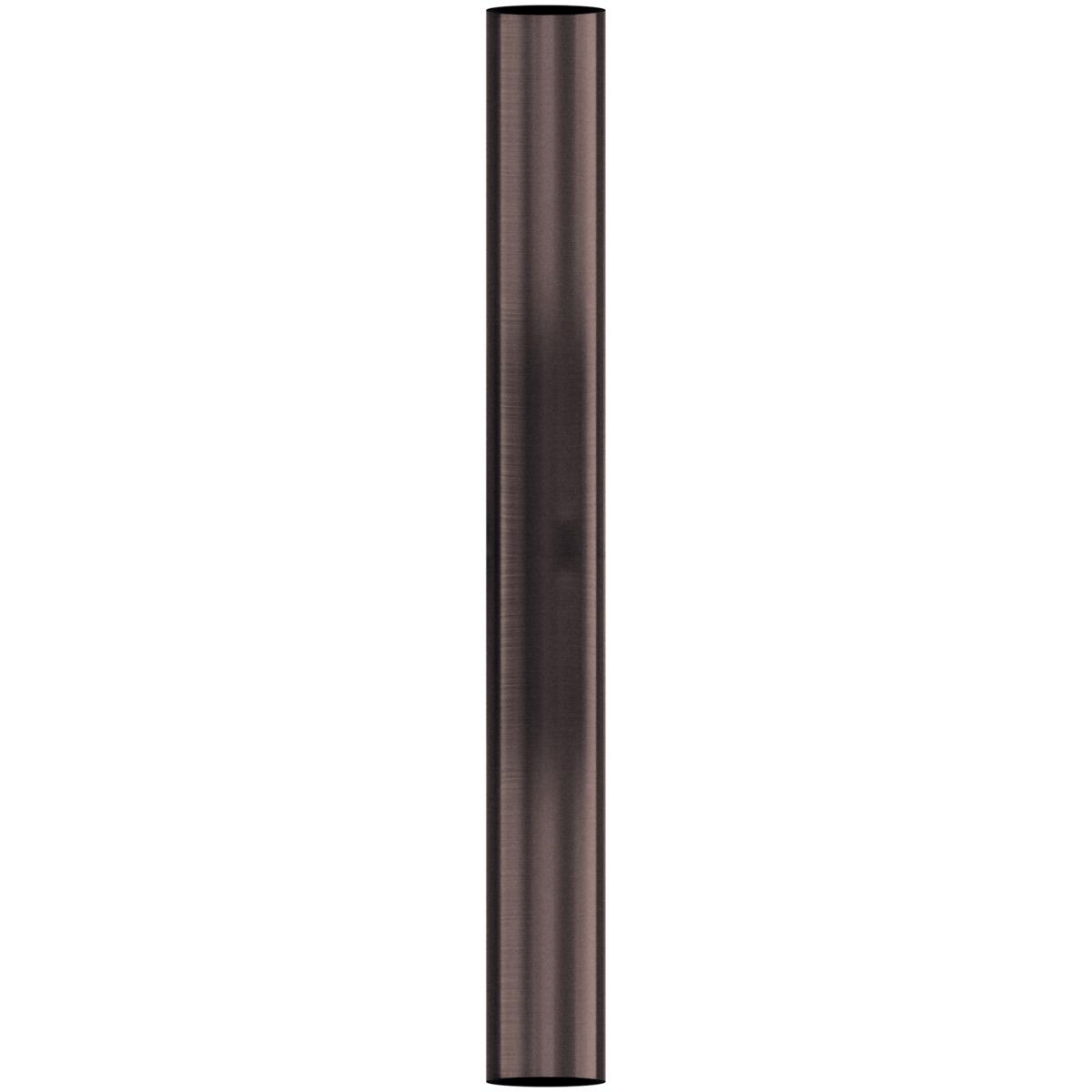 Matthews Fan Co AT-48DR-BB Atlas Brushed Bronze Downrod in 48